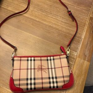 Burberry bag